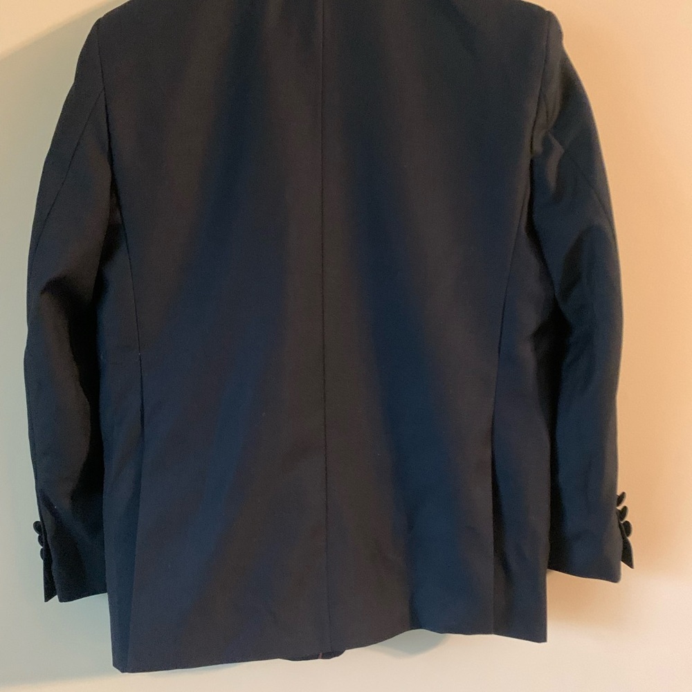 Black Suit - Picture 2 of 11